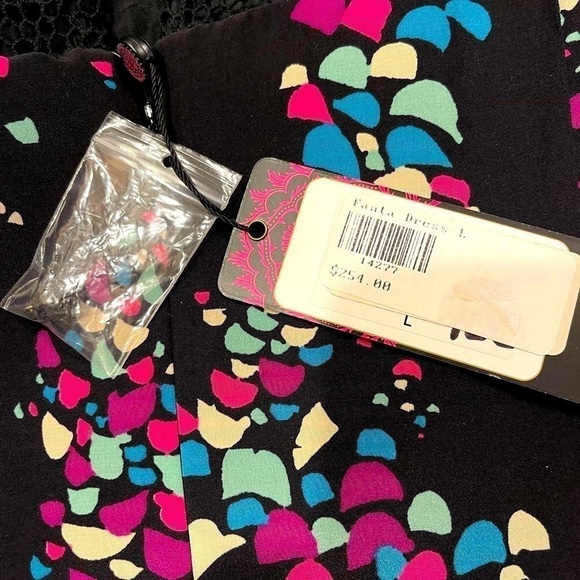 Frock! By Tracy Reese Silk Dress - Picture 8 of 10